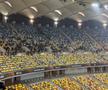 FCSB - Feyenoord, imagini înainte de meci