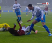 Intrare dură în Universitatea Craiova - Sparta Praga