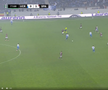 Golul lui Nsimba cu Sparta Praga