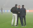 Craiova - Sparta Praga, imagini de pe gazon/ FOTO Andre Furnigă (GSP)