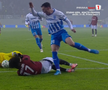 Intrare dură în Universitatea Craiova - Sparta Praga
