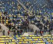 FCSB - Feyenoord, imagini înainte de meci