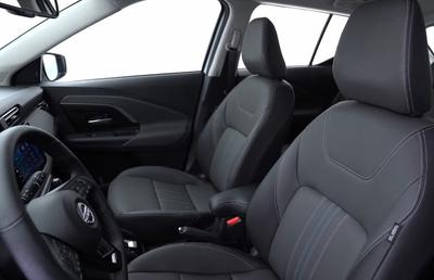 Gigantul auto copiază noua Dacia Duster » Va fi „fratele” modelului românesc
