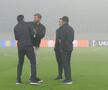 Craiova - Sparta Praga, imagini de pe gazon/ FOTO Andre Furnigă (GSP)