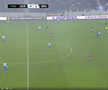Golul lui Nsimba cu Sparta Praga