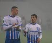 Ce s-a întâmplat pe teren după Craiova - Sparta Praga/ foto Ionuț Iordache (GSP)