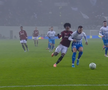Intrare dură în Universitatea Craiova - Sparta Praga