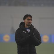 Ce s-a întâmplat pe teren după Craiova - Sparta Praga/ foto Ionuț Iordache (GSP)