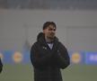 Ce s-a întâmplat pe teren după Craiova - Sparta Praga/ foto Ionuț Iordache (GSP)