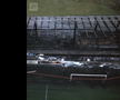 Trei minori au incendiat stadionul fostei campioane a țării