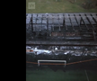 Trei minori au incendiat stadionul fostei campioane a țării
