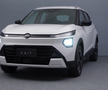 Gigantul auto copiază noua Dacia Duster » Va fi „fratele” modelului românesc