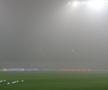 Ceață înainte de Craiova - Sparta Praga