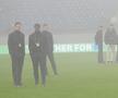 Craiova - Sparta Praga, imagini de pe gazon/ FOTO Andre Furnigă (GSP)