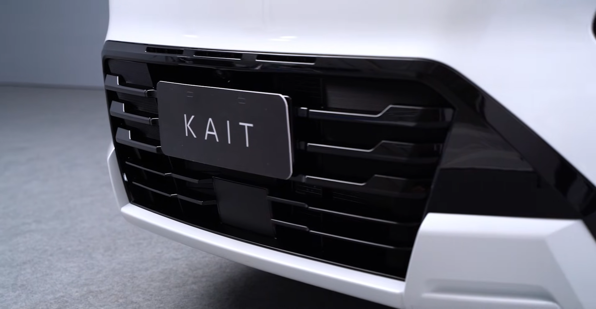 Gigantul auto copiază noua Dacia Duster » Va fi „fratele” modelului românesc