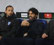 Filipe Coelho în Universitatea Craiova - Sparta Praga // foto: Ionuț Iordache și Andrei Furnigă (GSP.ro)