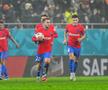 Mihai Toma în FCSB - Feyenoord // FOTO: Cristi Preda (GSP)