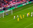 Gol superb marcat de Răzvan Marin