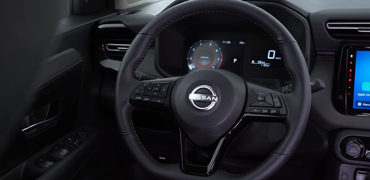 Gigantul auto copiază noua Dacia Duster » Va fi „fratele” modelului românesc