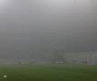 Ceață înainte de Craiova - Sparta Praga