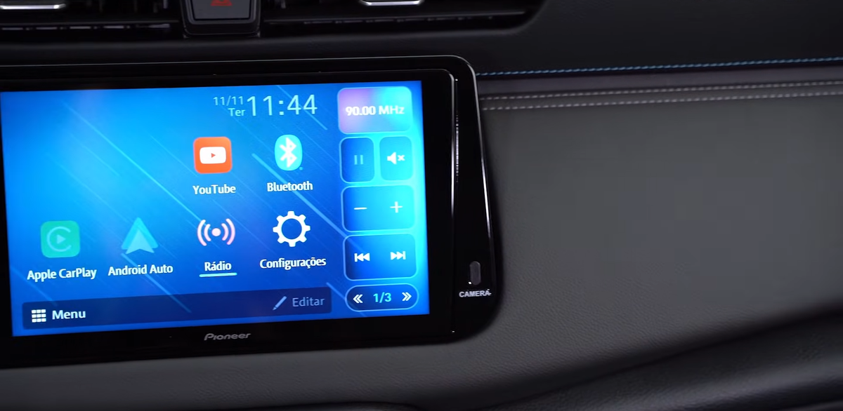 Gigantul auto copiază noua Dacia Duster » Va fi „fratele” modelului românesc
