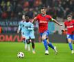 Tănase în FCSB - Feyenoord // FOTO: Cristi Preda (GSP)