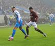 Universitatea Craiova - Sparta Praga, imagini din meci // foto: Ionuț Iordache și Andrei Furnigă (GSP.ro)