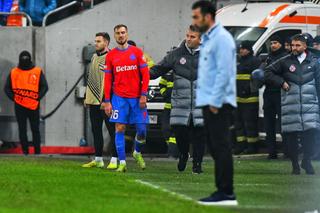 Lista infirmeriei crește la FCSB » Campioana României, DECIMATĂ după duelul cu Feyenoord