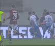 Penalty primit de Craiova cu Sparta Praga