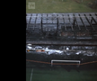 Trei minori au incendiat stadionul fostei campioane a țării