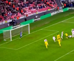 Gol superb marcat de Răzvan Marin