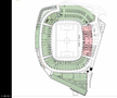 Stadion Dinamo - noi ilustrații cu viitorul complex din șoseaua Ștefan cel Mare