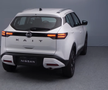 Cum arată noul model Nissan SUV Kait, „fratele” Daciei Duster