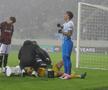 Universitatea Craiova - Sparta Praga, imagini din meci // foto: Ionuț Iordache și Andrei Furnigă (GSP.ro)