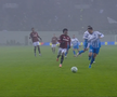 Intrare dură la Universitatea Craiova - Sparta Praga: mijlocașul cehilor i-a dat un genunchi în cap lui Isenko » Trebuia eliminat?