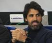 Filipe Coelho în Universitatea Craiova - Sparta Praga // foto: Ionuț Iordache și Andrei Furnigă (GSP.ro)
