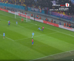 Mihai Toma, gol în FCSB - Feyenoord