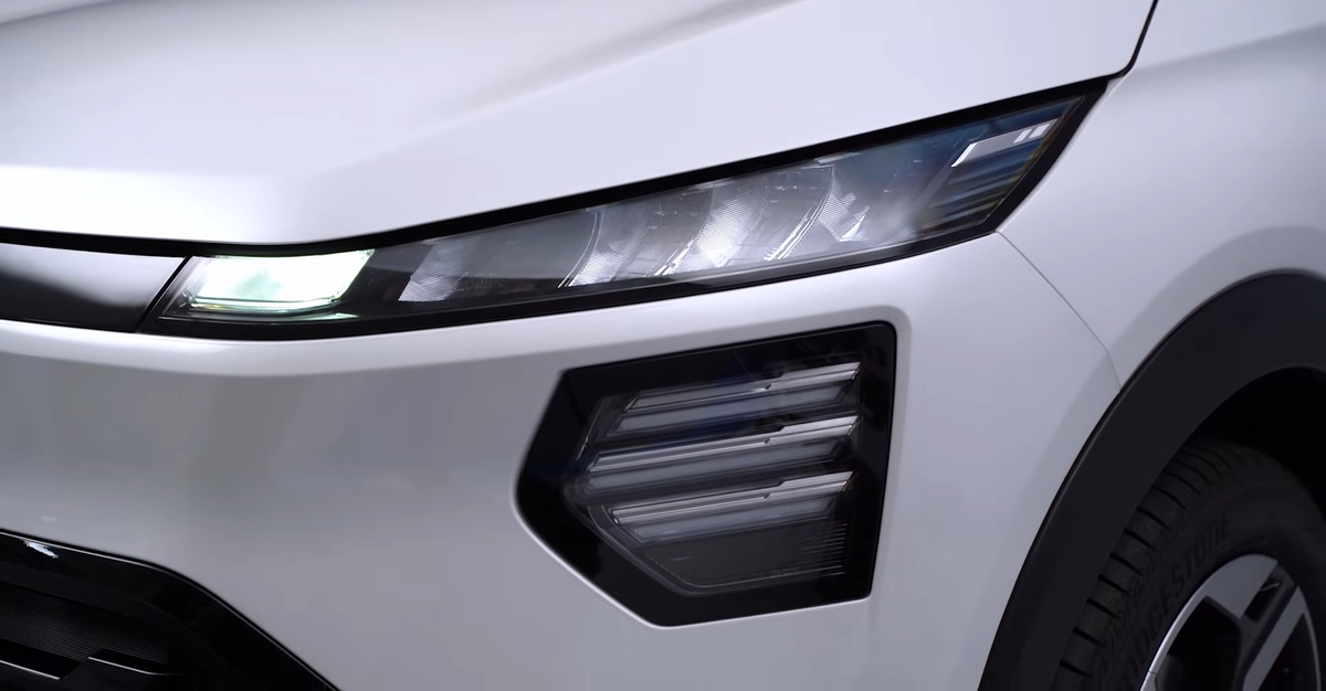 Cum arată noul model Nissan SUV Kait, „fratele” Daciei Duster