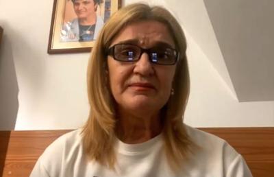 Elisabeta Lipă contraatacă, după raportul Curții de Conturi: „Deranjează că am premiat bucătari, ospătari... Îmi vine să plâng!”