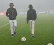 Craiova - Sparta Praga, imagini de pe gazon/ FOTO Andre Furnigă (GSP)