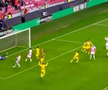 Gol superb marcat de Răzvan Marin