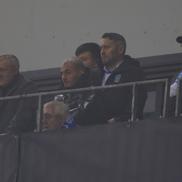 Universitatea Craiova - Sparta Praga, imagini din meci // foto: Ionuț Iordache și Andrei Furnigă (GSP.ro)