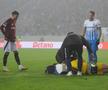 Universitatea Craiova - Sparta Praga, imagini din meci // foto: Ionuț Iordache și Andrei Furnigă (GSP.ro)