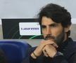 Filipe Coelho în Universitatea Craiova - Sparta Praga // foto: Ionuț Iordache și Andrei Furnigă (GSP.ro)