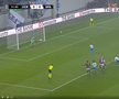 Penalty primit de Craiova cu Sparta Praga