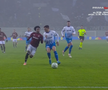 Intrare dură în Universitatea Craiova - Sparta Praga