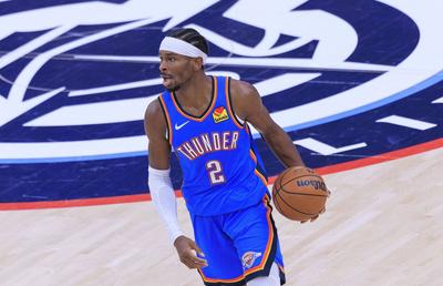 Bilanț incredibil pentru OKC Thunder, campioana en-titre din NBA, care e pe cale să bată un record istoric!