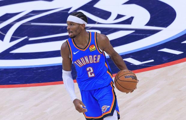 Bilanț incredibil pentru OKC Thunder, campioana en-titre din NBA, care e pe cale să bată un record istoric!