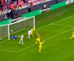 Gol superb marcat de Răzvan Marin