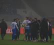 Ce s-a întâmplat pe teren după Craiova - Sparta Praga/ foto Ionuț Iordache (GSP)